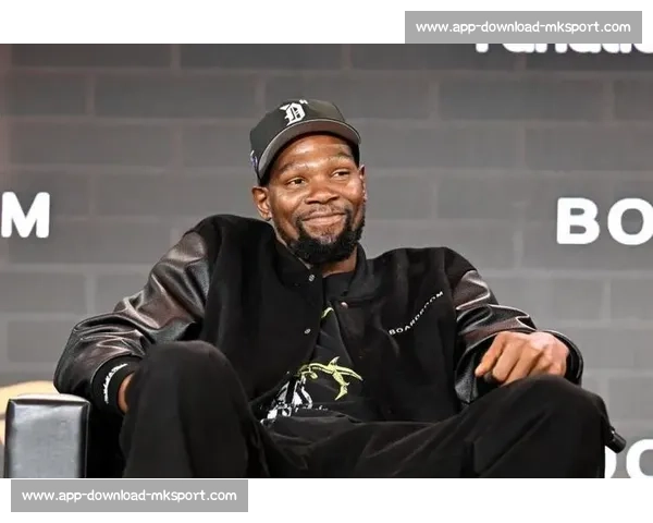 杜兰特再掀明尼苏达争议！早年吐槽 “鬼地方太冷” 言论遭重提，拒赴狼队内幕曝光