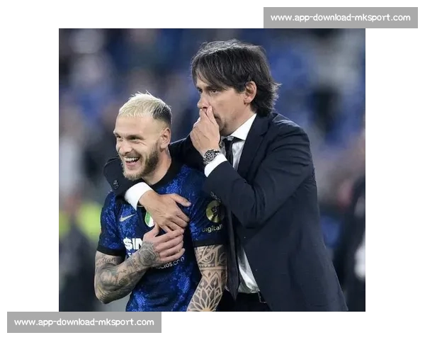 新月 CEO 证实:小因欧冠决赛前已决定加盟 尊重未提前签约 新月 CEO 证实:小因欧冠决赛前已决定加盟 尊重未提前签约