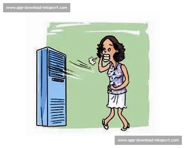 空调肩别慌！这套中医导引术让父母轻松告别酸痛