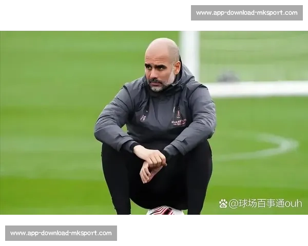 瓜迪奥拉直言世俱杯争议:未参赛球队的酸葡萄心理 瓜迪奥拉直言世俱杯争议:未参赛球队的酸葡萄心理