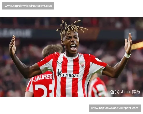 罗马诺：拜仁本周将提新报价追尼科 - 威廉斯，球员未拒绝但仍首选巴萨