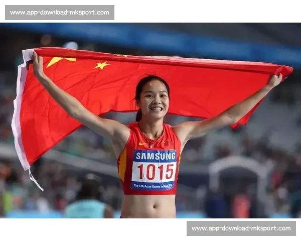 韦永丽青岛站逆风突围 半决赛 11.85 秒强势晋级决赛 韦永丽青岛站逆风突围 半决赛 11.85 秒强势晋级决赛