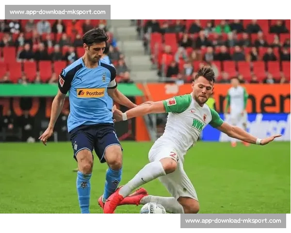 门兴 800 万欧锁定伯尔尼 16 岁双胞胎：右后卫 + 边锋双星创德甲纪录