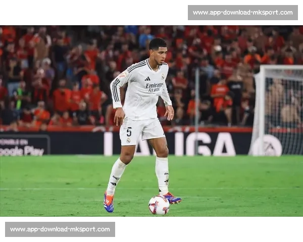 龙哥导演闪电战盛宴！皇马世俱杯反击美学震撼全场