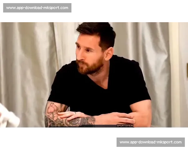 甲亢哥求见梅西遭阿奎罗毒舌:C 罗粉丝?他只能在家看世俱杯! 甲亢哥求见梅西遭阿奎罗毒舌:C 罗粉丝?他只能在家看世俱杯!