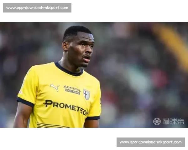 迪马济奥：国米 2400 万欧敲定博尼，帕尔马放弃浮动条款终妥协