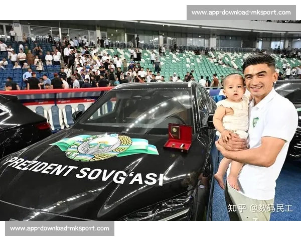 首进世界杯!乌兹别克斯坦总统豪赠 42 辆比亚迪豪车,总价 660 万球员直接开走 首进世界杯!乌兹别克斯坦总统豪赠 42 辆比亚迪豪车,总价 660 万球员直接开走