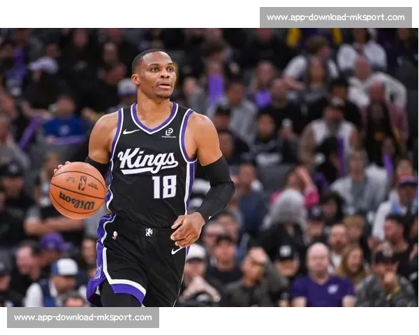 国王瞄准威少补强控卫 生涯第七站或落户萨城？