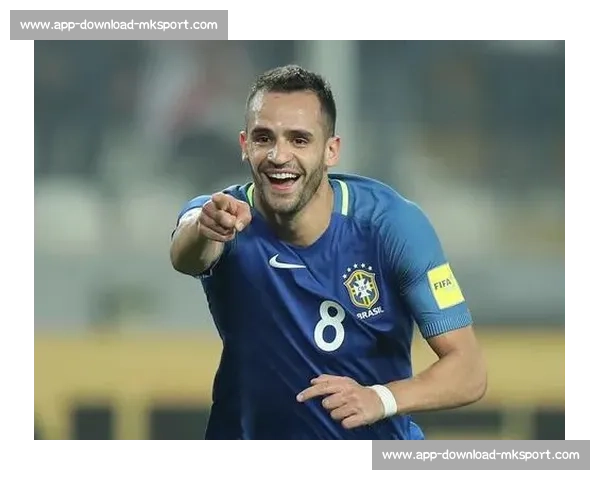 奥古斯托：从北京圆梦到青岛遗憾，足球人生的奋斗哲学