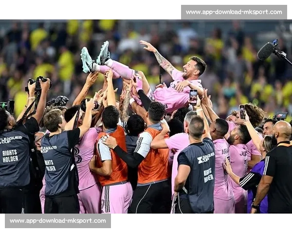 美职联改革启示：沙特模式下的薪资开放与联赛竞争力重塑