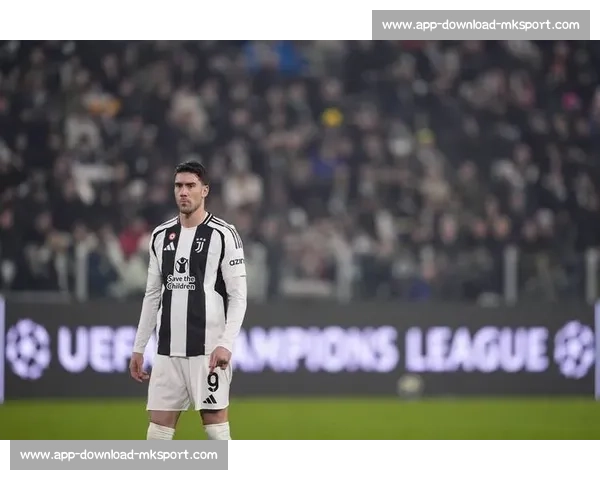 莫雷托：尤文双星拒投诺丁汉森林，薪资与出场成关键分歧