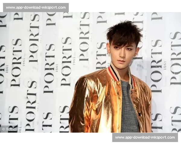 黄子韬开启星探模式：实力爱好者请注意，你的才华已被锁定！