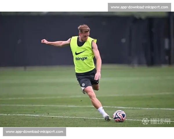 德拉普首秀助攻 恩佐破门 切尔西世俱杯开门红