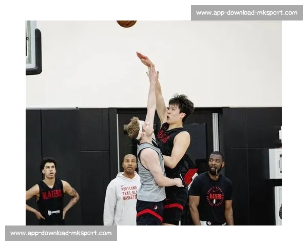 李宁篮球鞋逆袭：杨瀚森 NBA 首秀点燃科技突围战