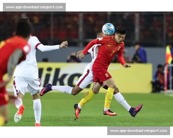 武磊与艾克森：里皮战术下的锋线遗憾