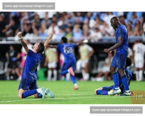 拜仁晋级梅西止步！世俱杯爆冷：亚洲独苗加时绝杀曼城创历史