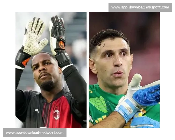 曼联马竞门将交易陷僵局 大马丁加盟与否取决于奥纳纳动向