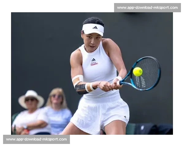 王欣瑜决胜盘送蛋横扫贾巴尔,晋级柏林站正赛剑指卡萨金娜 王欣瑜决胜盘送蛋横扫贾巴尔,晋级柏林站正赛剑指卡萨金娜