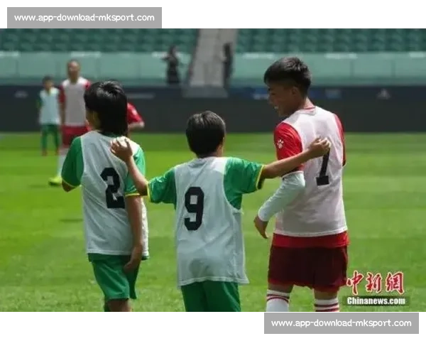 阿根廷十月双战国足 + 乌兹别克!梅西或率队再掀中国足球热潮 阿根廷十月双战国足 + 乌兹别克!梅西或率队再掀中国足球热潮