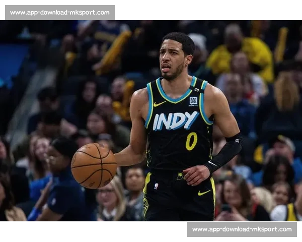 哈滕:G6 双预案显从容 哈利伯顿带伤出战成关键 哈滕:G6 双预案显从容 哈利伯顿带伤出战成关键