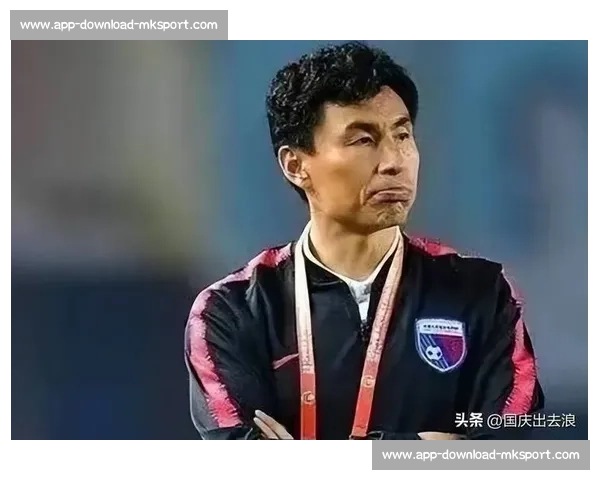 李玮锋：深耕青训的 中国拉玛西亚 造梦人