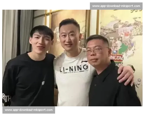 浙江功勋主帅 被推荐 加盟同曦!休赛期三队换帅震动 CBA 浙江功勋主帅 被推荐 加盟同曦!休赛期三队换帅震动 CBA