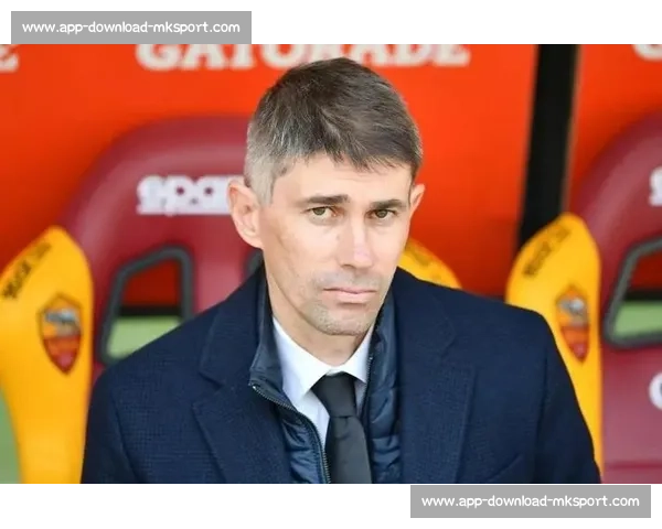 罗马诺确认：吉索尔菲离任 马萨拉回归接任罗马体育总监