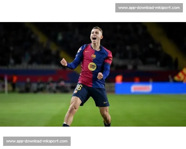 费尔明铁心拒拜仁！巴萨青训瑰宝 5 亿违约金锁死，弗里克钦点中场核心