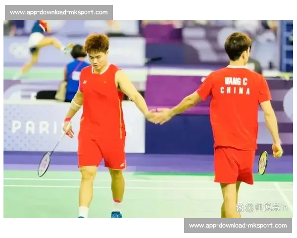 奥运冠军亮剑禁毒：梁伟铿王昶传递生命正能量