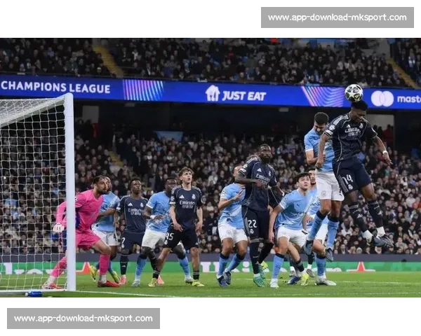 新月绝杀曼城！C 罗预言成真，摩根：沙特联赛的崛起让质疑者闭嘴