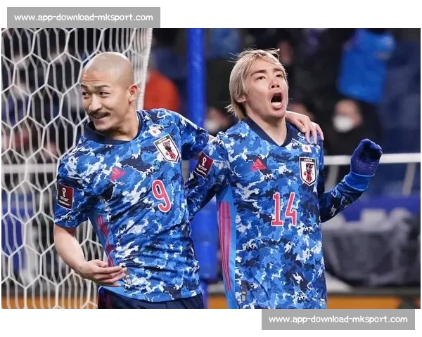 森保一东亚杯名单策略曝光！日本队今日揭晓 J 联赛新老阵容