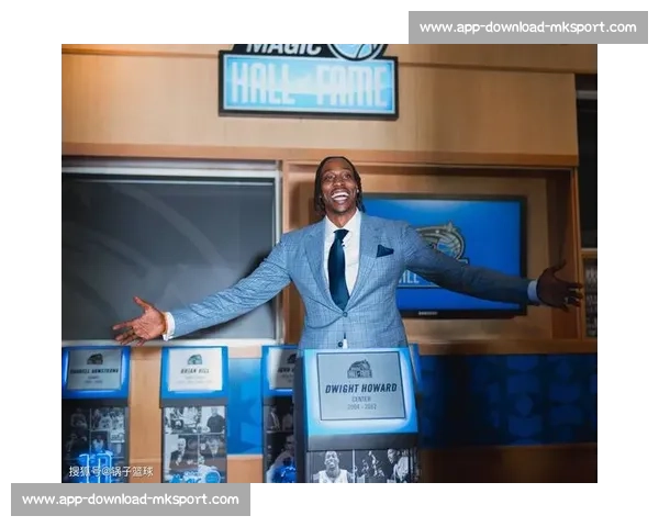 NBA 名人堂球员：传奇生涯与辉煌成就