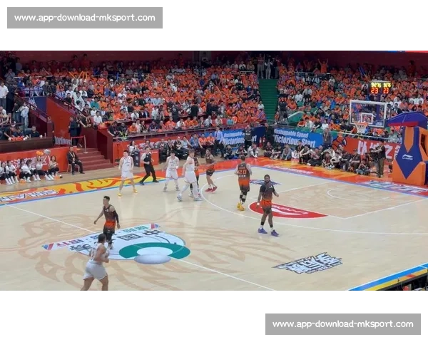 NBA 中国赛：历年回顾与未来展望_20260526125316