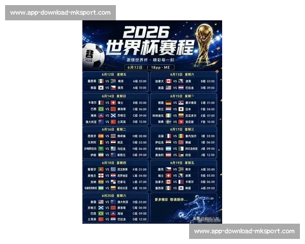 世界杯最新消息：球员伤病、停赛与阵容调整即时更新_20260605213943